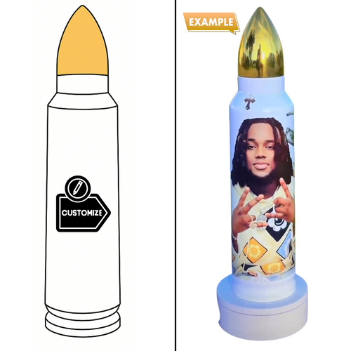 Limited Man Edition SWEETIE CUP