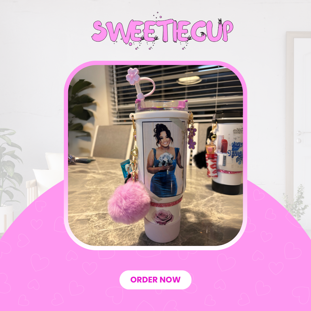 SWEETIE CUP