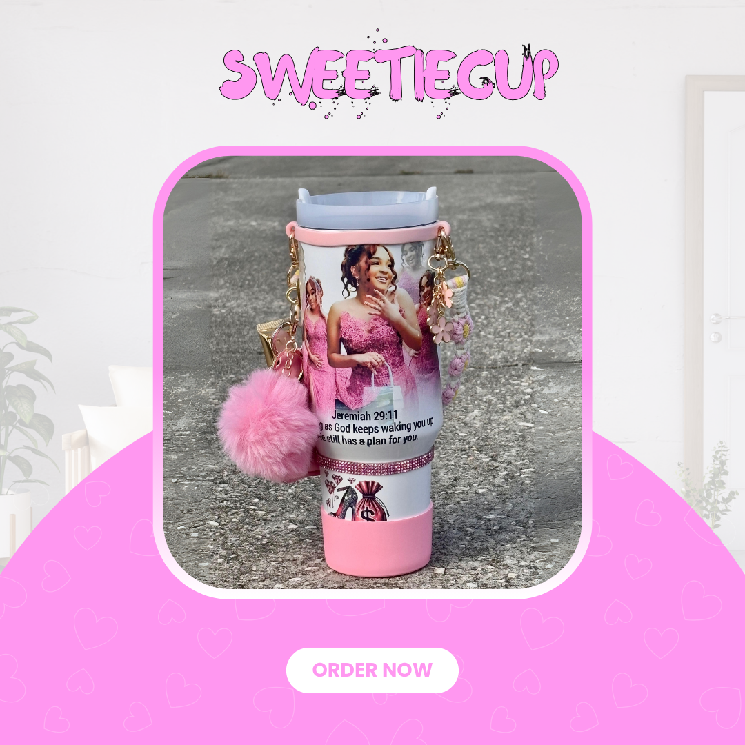 SWEETIE CUP