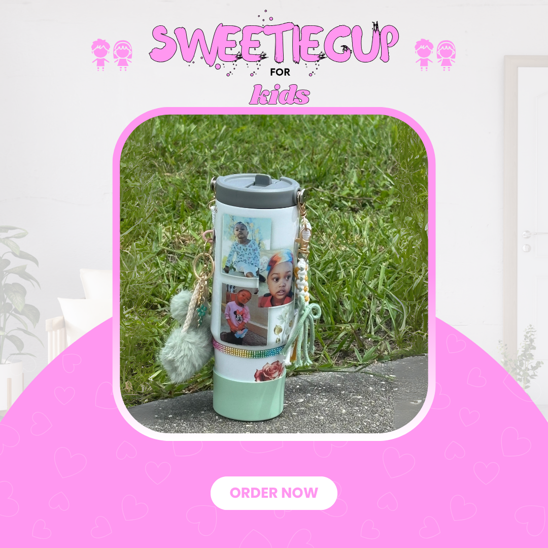 SWEETIE CUP