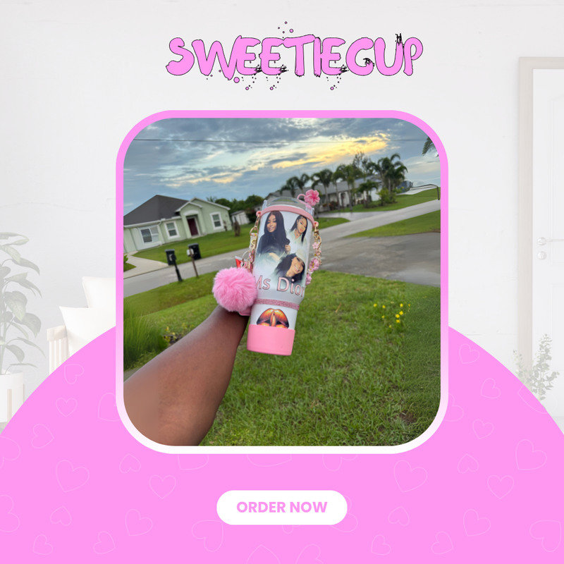 SWEETIE CUP
