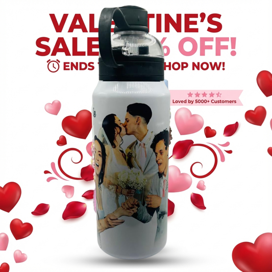 Limited Man Edition SWEETIE CUP