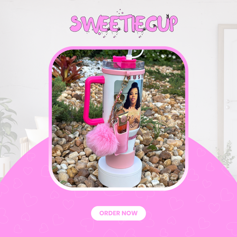 SWEETIE CUP