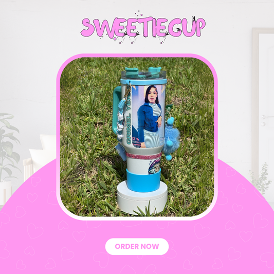 SWEETIE CUP