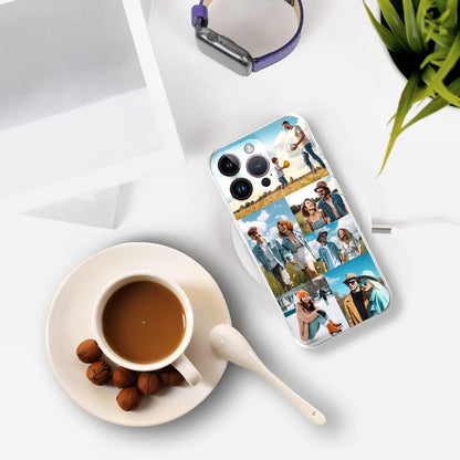 SWEETIE Personalized Custom Phone