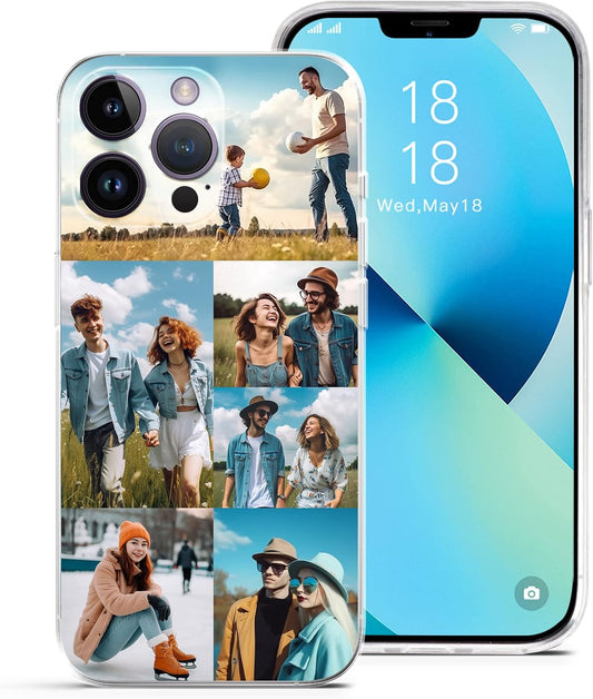 SWEETIE Personalized Custom Phone