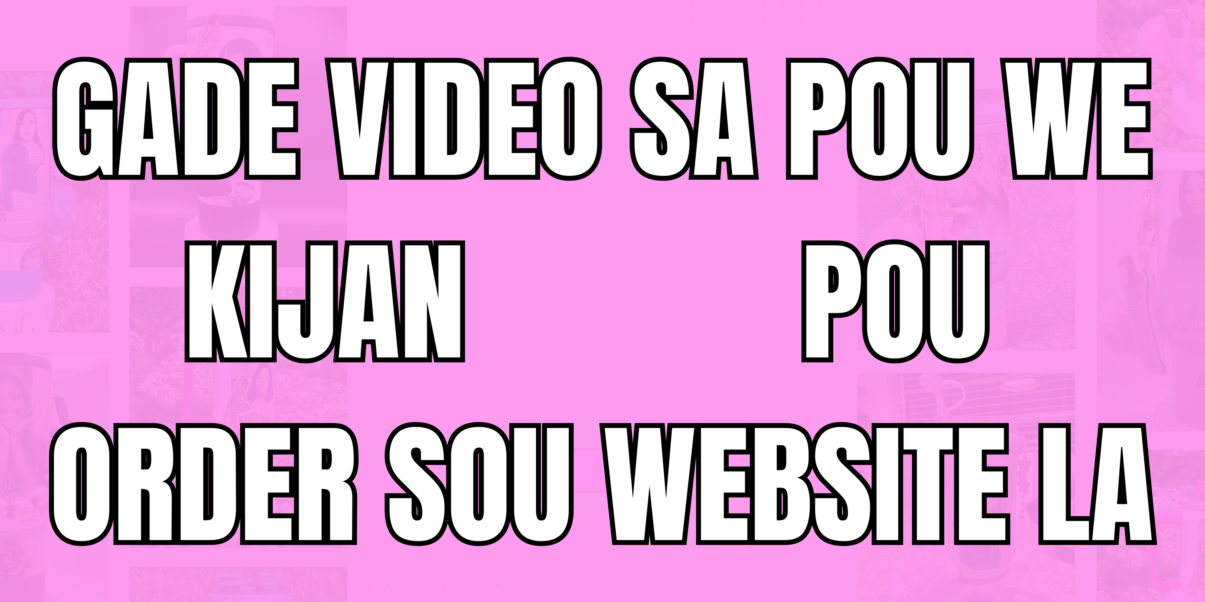 Load video: 