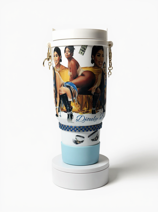 SWEETIE CUP