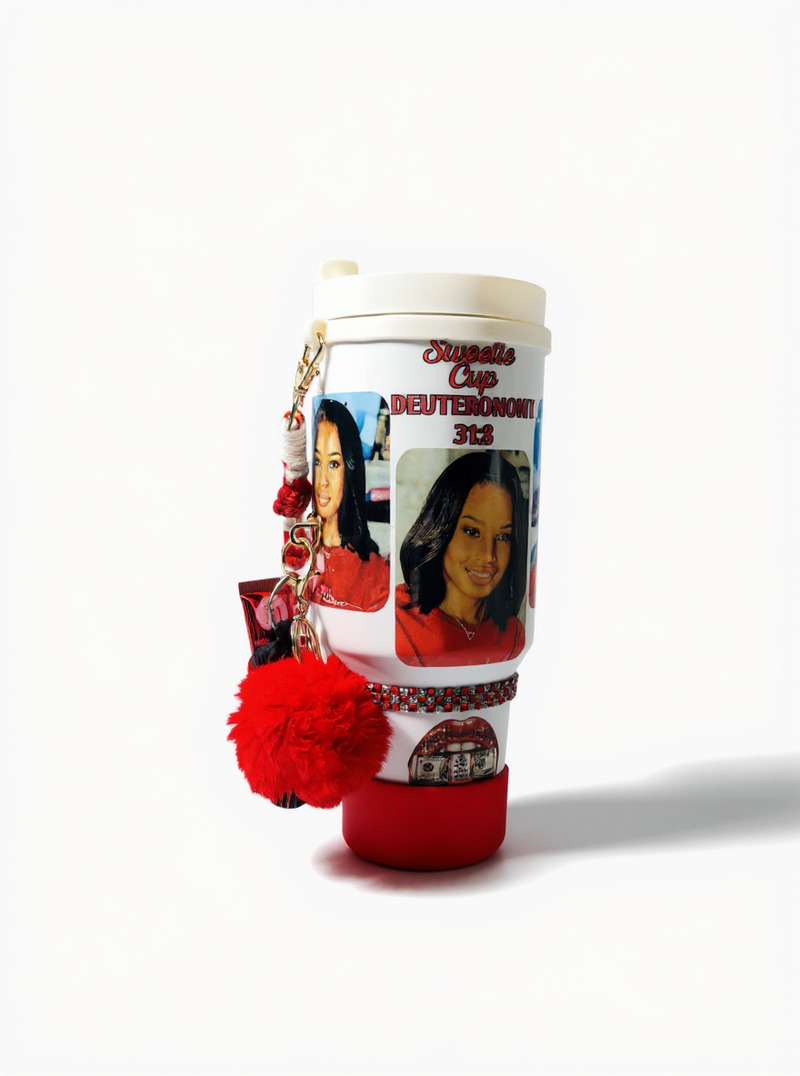 SWEETIE CUP