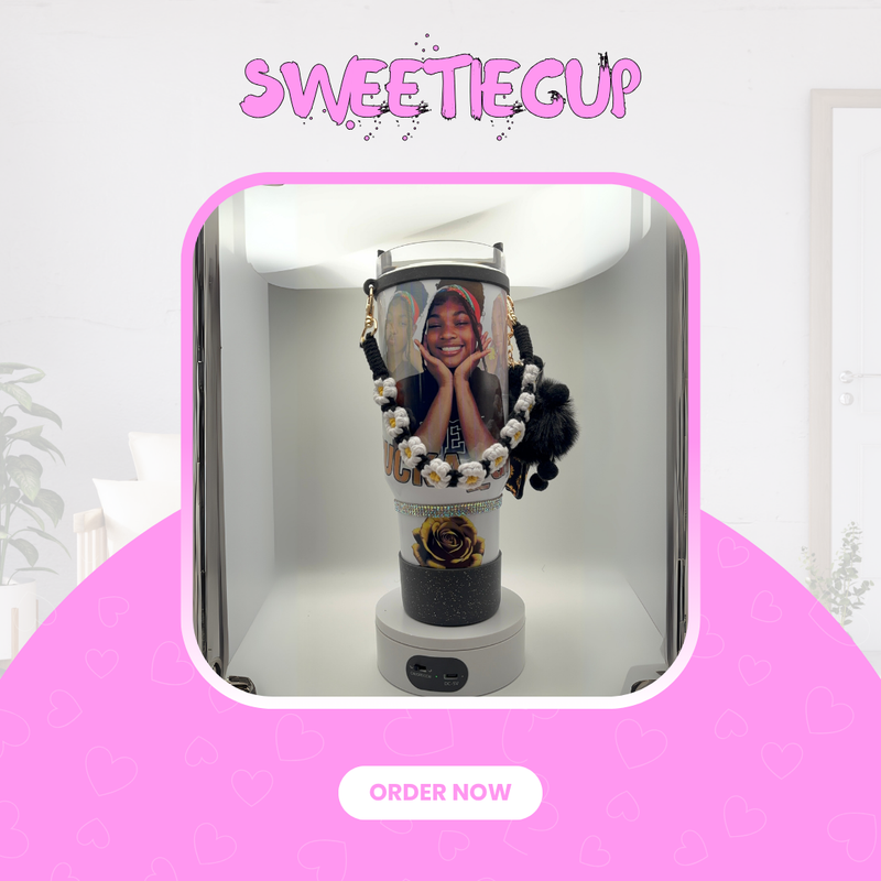 SWEETIE CUP