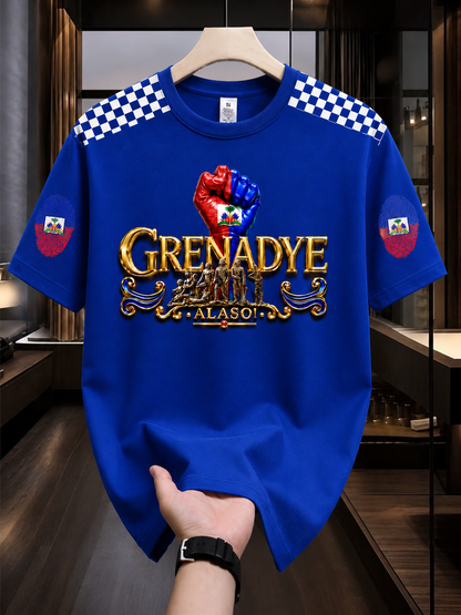 Grenadye Alaso™ Premium T-Shirt (Copy)