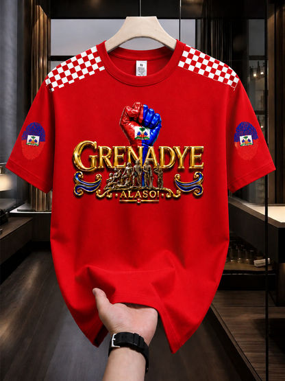 Grenadye Alaso™ Premium T-Shirt (Copy)