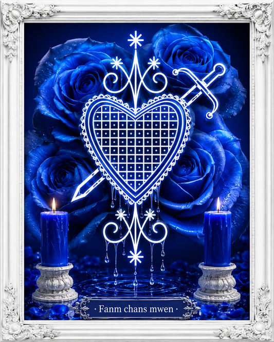 Veve Wall Art Collection