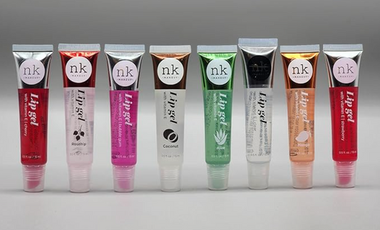 1 LIP GLOSS