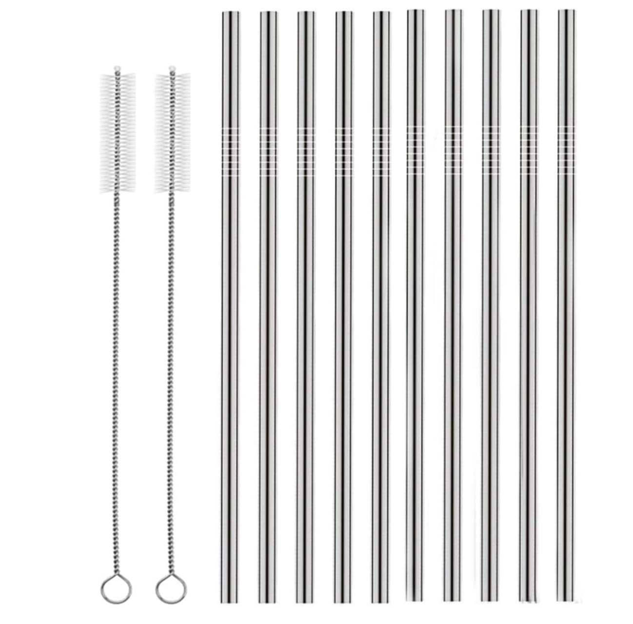 #1 BEST METAL STRAW